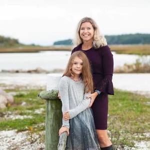 Meet your Posher, Heidi